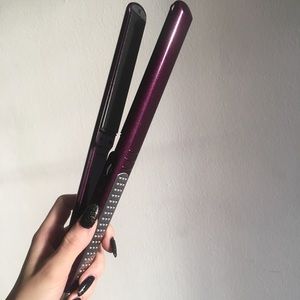 Flat iron, 1 inch ✨